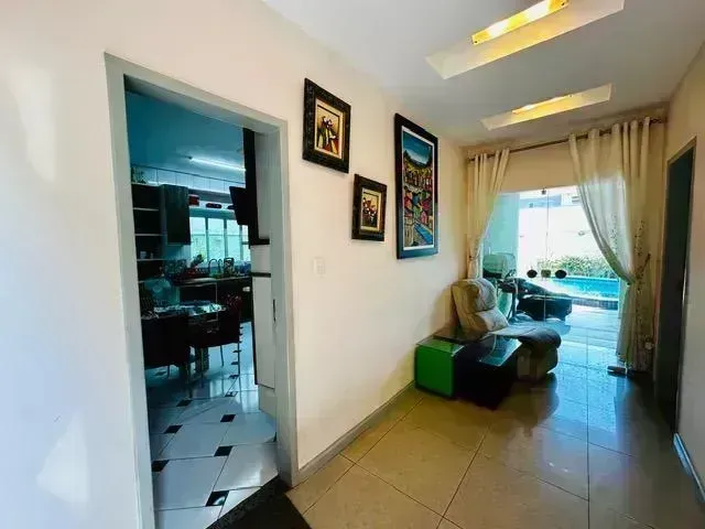 Furnished house with 4 bedrooms and gas kitchen — photo 8