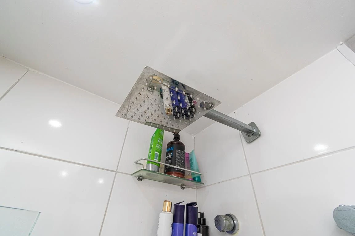 Квартира 48 м² со стиральной машиной и застеклённым балконом — photo 6