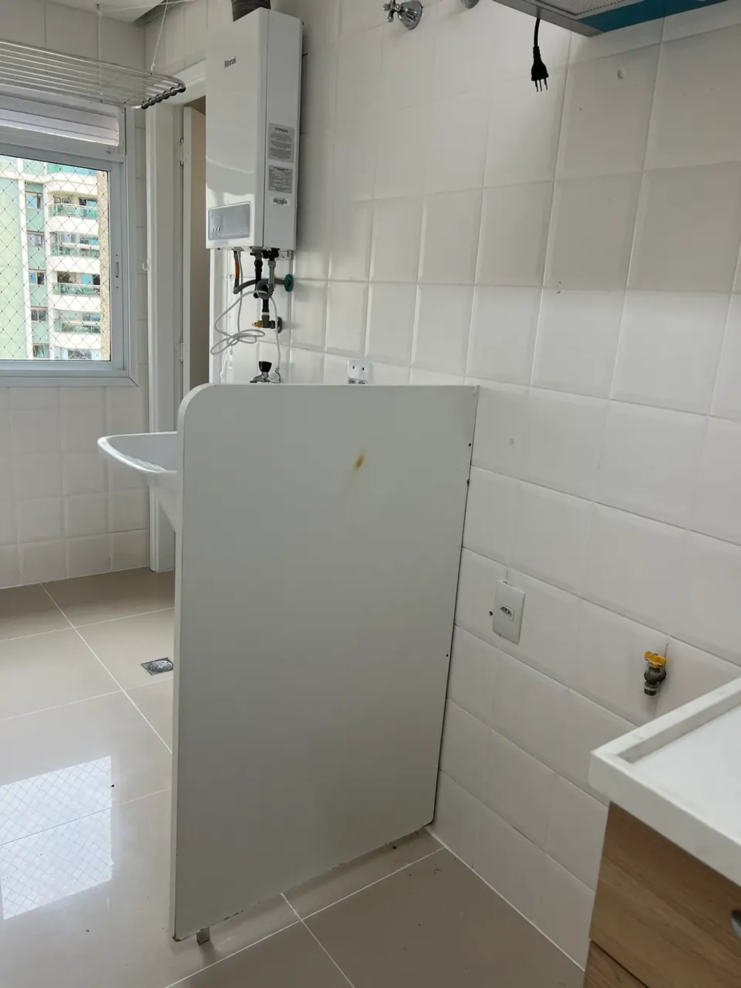Departamento de 3 dormitorios en edificio con gimnasio — photo 10