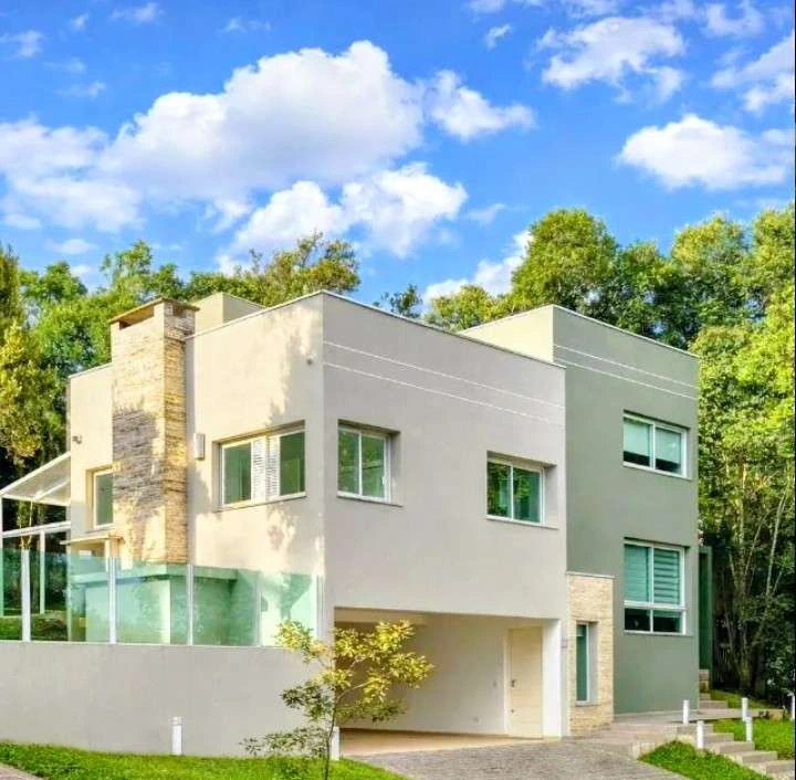 Будинок на 5 спалень і 5 ванних, 400 м² та 2 паркомісця — photo 3