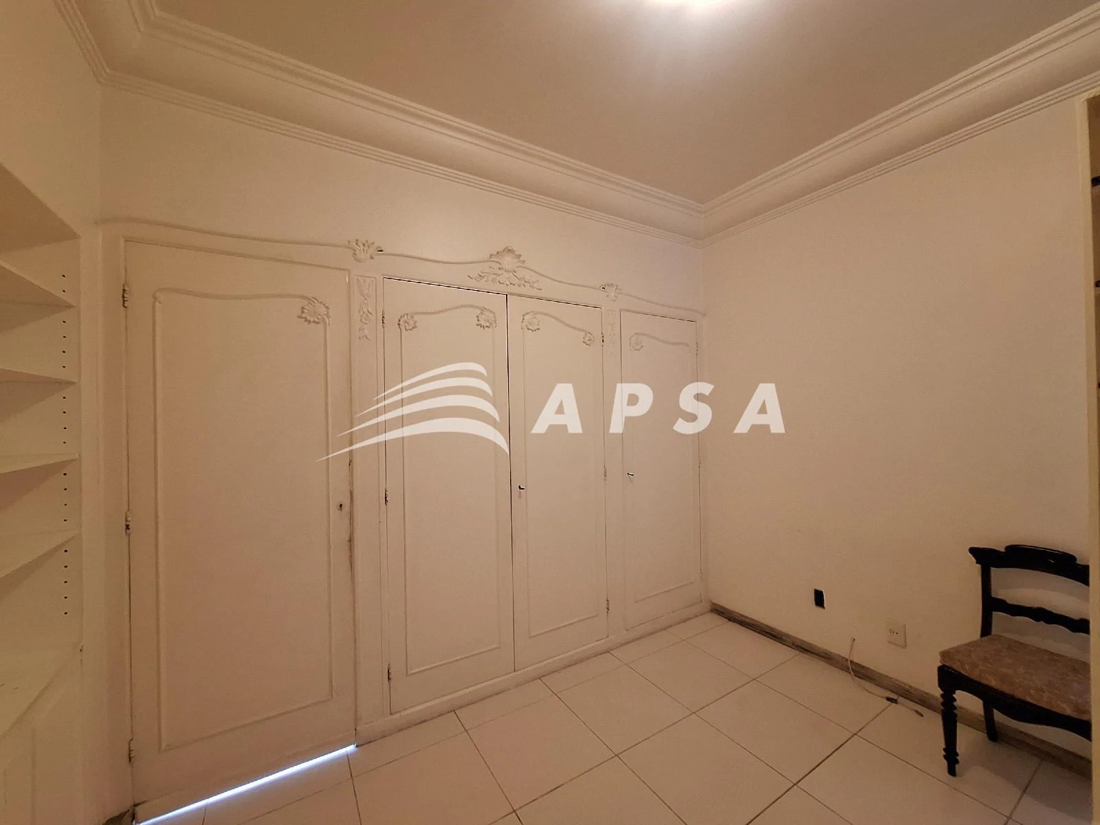 Apartment, 60 m², with a home office — photo 8
