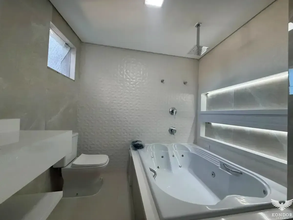 House with suite, 2 bedrooms, 232 m² and 3 parking spots — photo 38