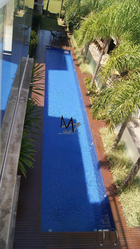 Departamento de 3 dormitorios con lavadora en Florianópolis — photo 4