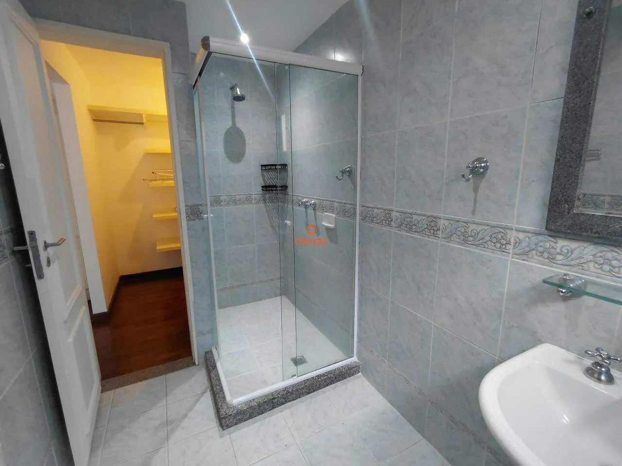 Apartamento de 125 m² com 3 quartos e varanda — photo 18
