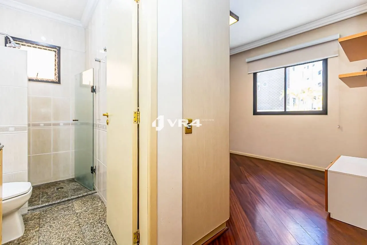 Garden apartment with 3 bedrooms and private BBQ area — photo 31