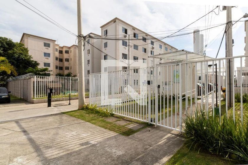 Apartamento de 2 quartos com 45 m² e 2 vagas — photo 39