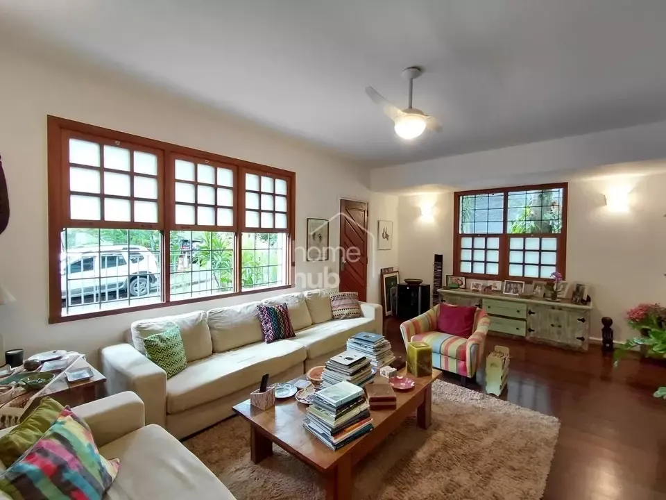 Furnished house, 238 m², with a home office — photo 7