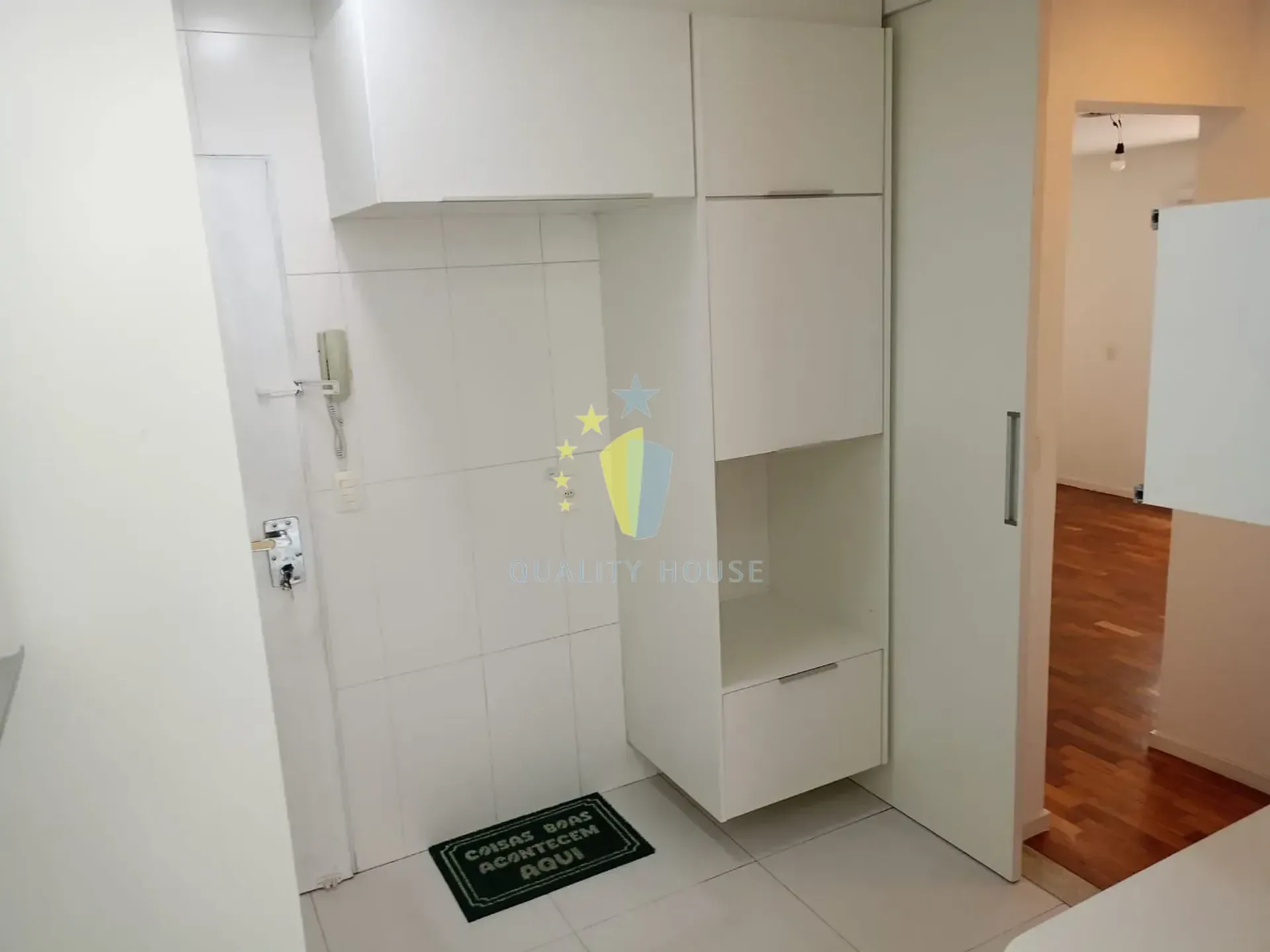 Water view in a 3-bedroom apartment, 110 m² — photo 41