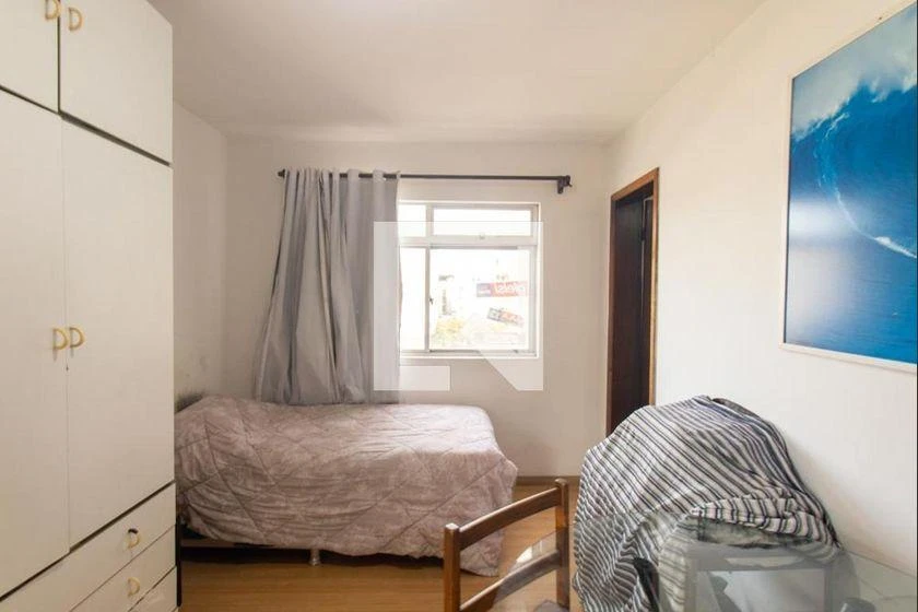 Apartment with 3 bedrooms and a balcony — photo 7