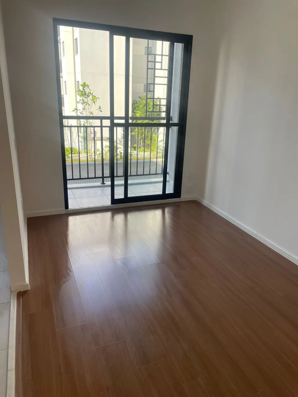 Apartment with 2 bedrooms and open-plan gas kitchen — photo 15