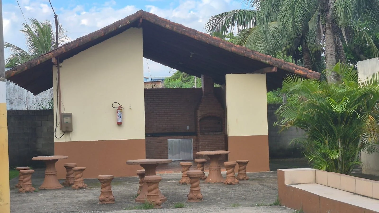 Apartamento sem mobília com 2 quartos e box de vidro — photo 4