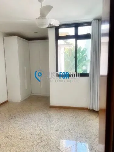Apartamento de 3 quartos em condomínio com sauna — photo 9