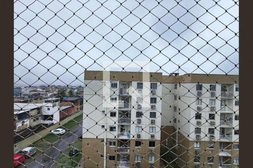 Apartamento de 2 quartos em condomínio com academia — photo 24