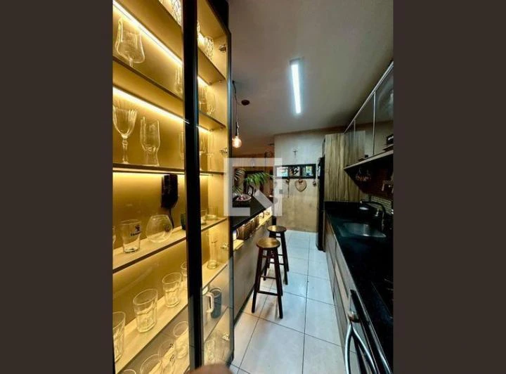 Apartamento amueblado de 2 habitaciones y 185 m² con cocina a gas — photo 2