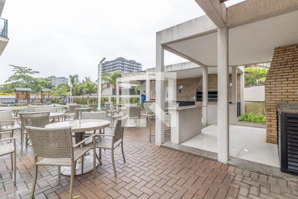 2-bedroom apartment in a building with a sauna — photo 24