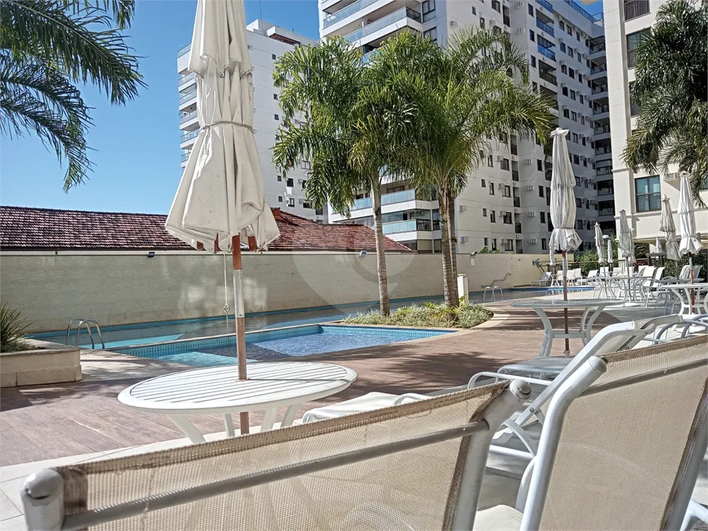 Duplex penthouse with 4 bedrooms and 3 parking spots — photo 56
