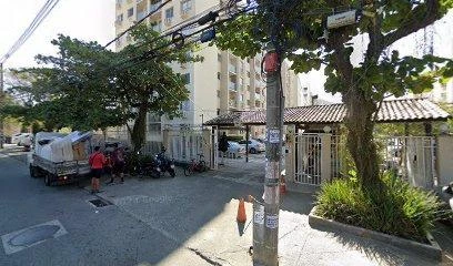 Apartamento de 2 quartos com varanda e 1 vaga — photo 3