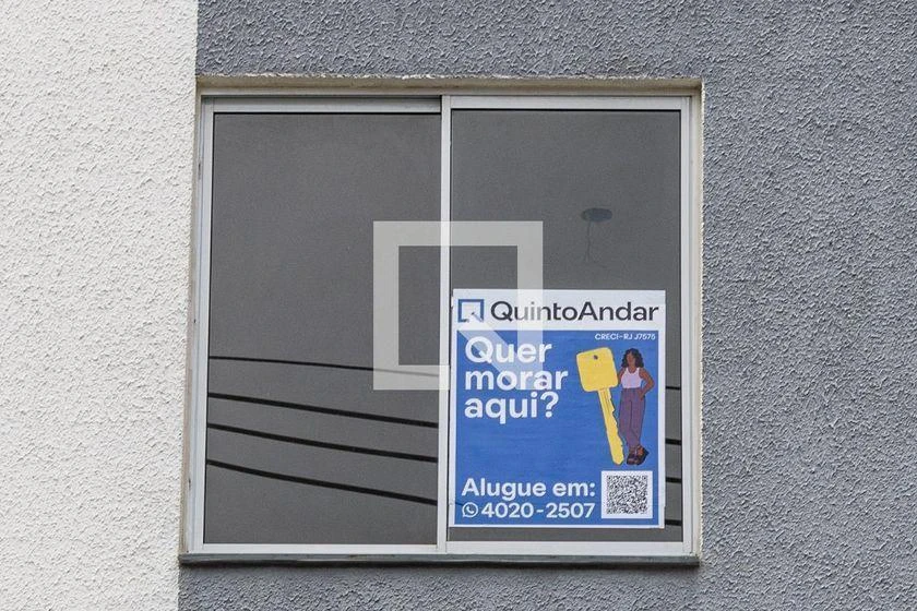 Apartamento para locação com 2 quartos e 43 m² — photo 42