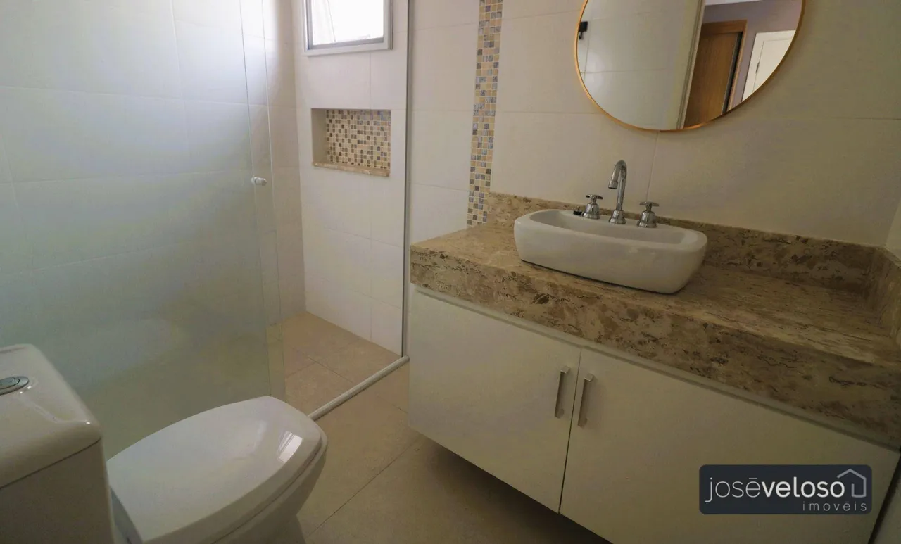 Townhouse with 3 bedrooms, 140 m² and 2 parking spots — photo 13