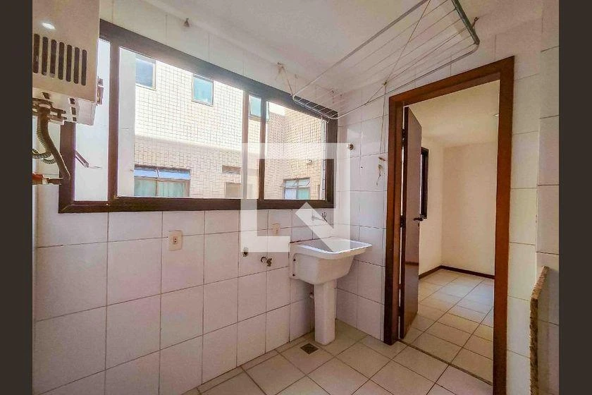 112 m² apartment with 3 bedrooms, 1 suite and 2 parking — photo 26