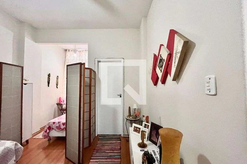 Furnished 40 m² apartment with 1 bedroom and 1 bathroom — photo 10