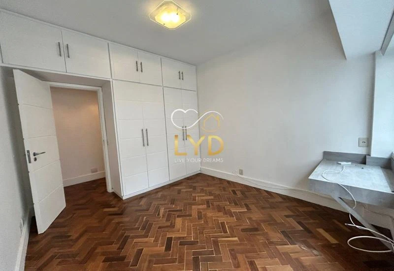 124 m² apartment with 3 bedrooms and en-suite — photo 3