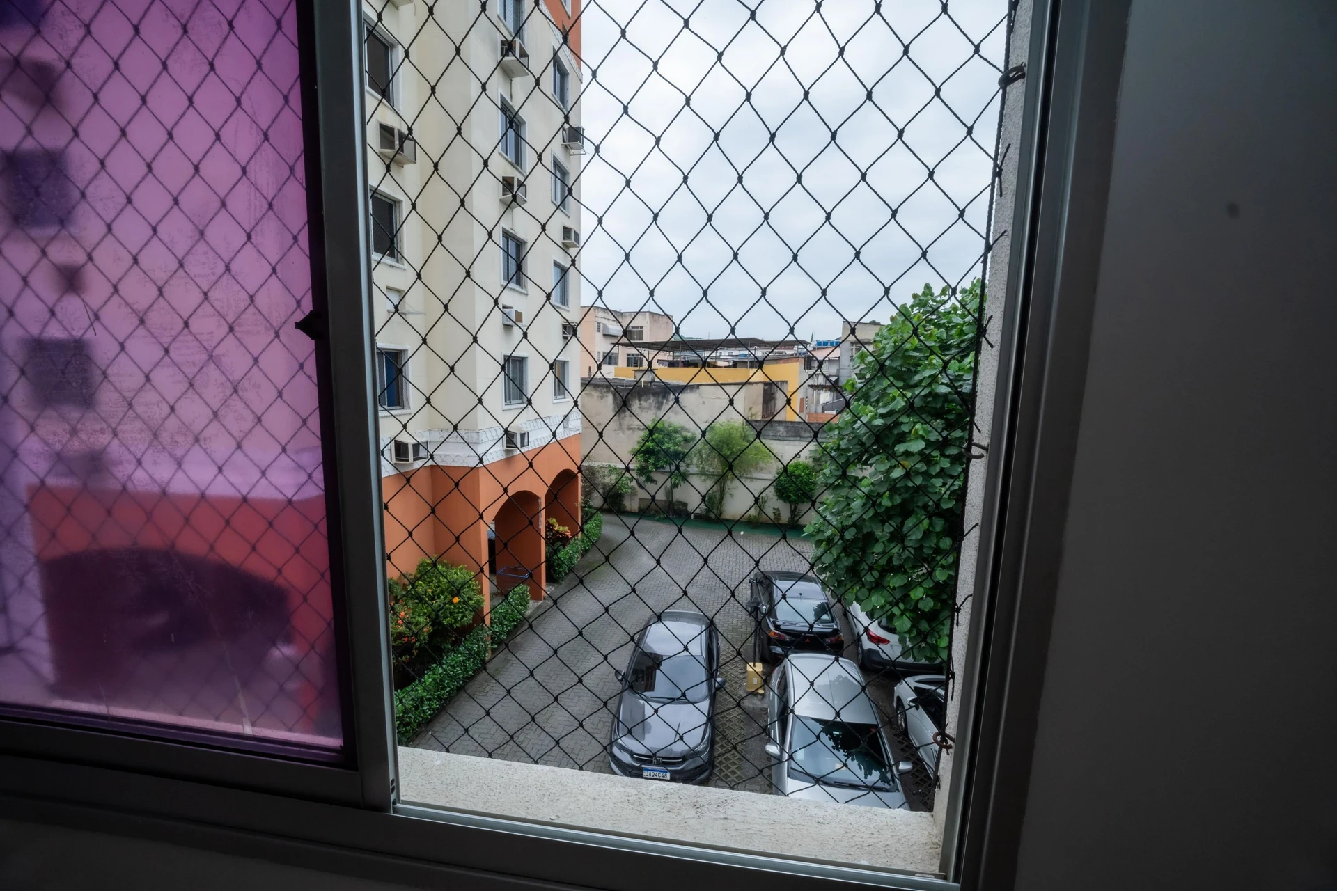 Квартира з 3 спальнями та робочим місцем — photo 56