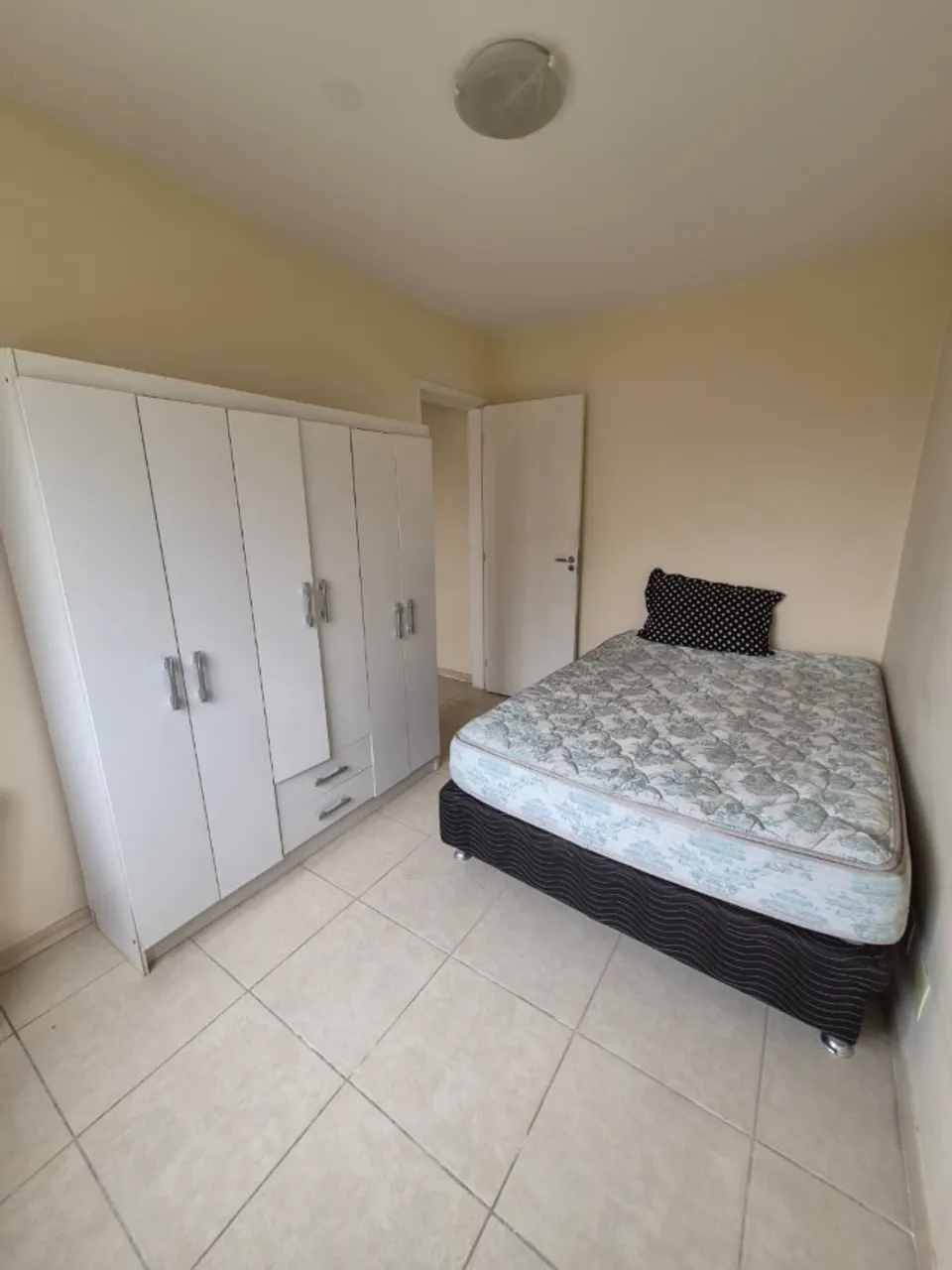 Furnished apartment, 50 m², with a washing machine — photo 5