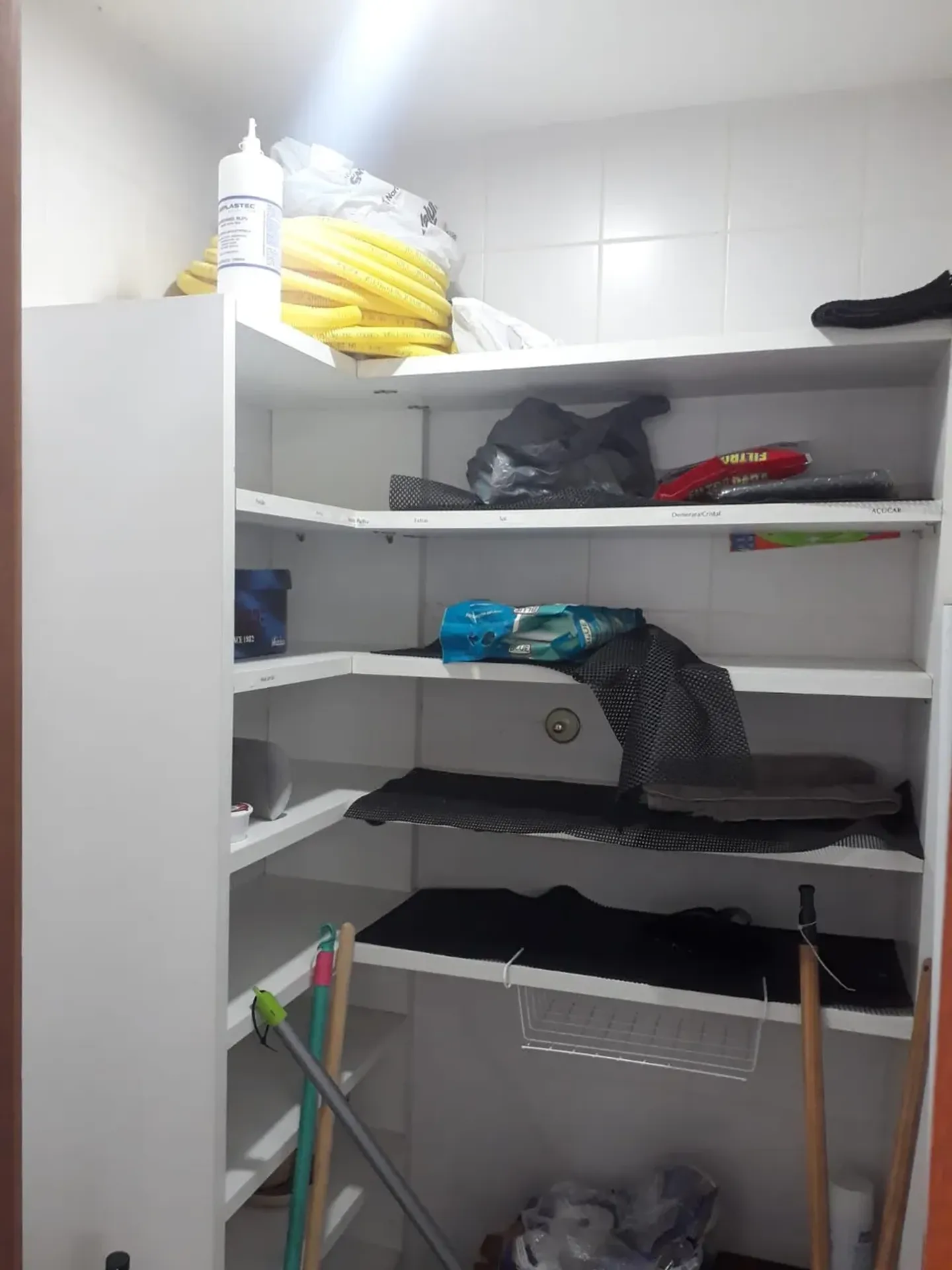 Apartamento, 168 m², com varanda envidraçada — photo 31