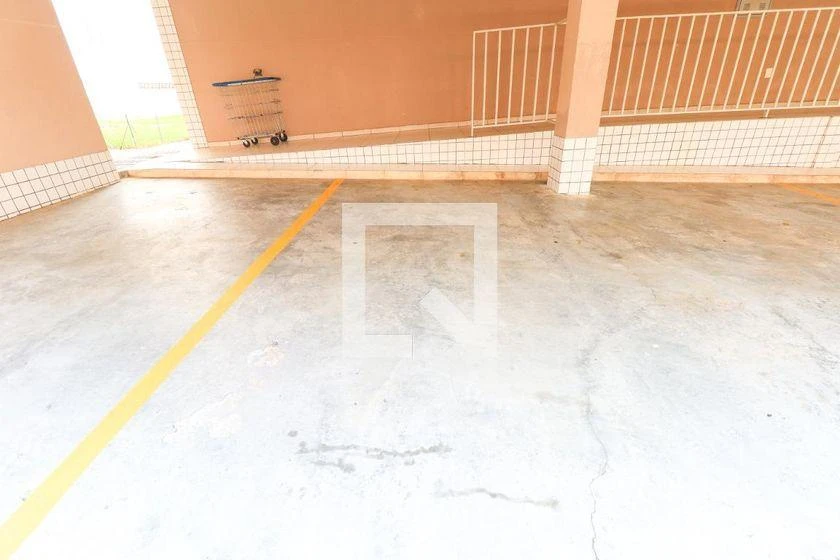2-bedroom apartment with a grill on the balcony — photo 27