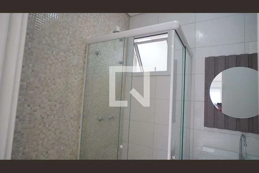 Квартира 82 м² с 2 спальнями и балконом с грилем — photo 16
