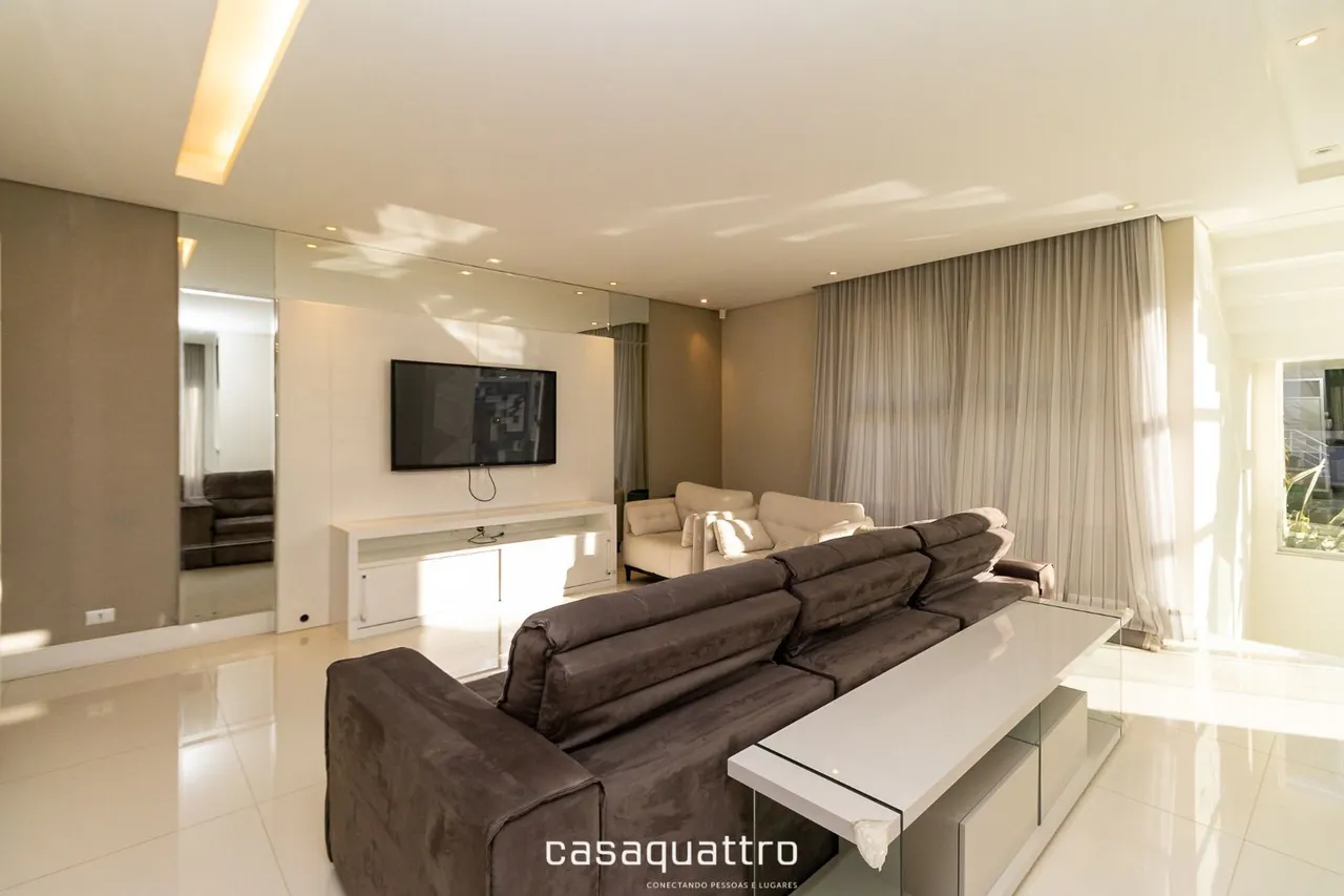 Furnished house with 3 bedrooms and 4 bathrooms — photo 6