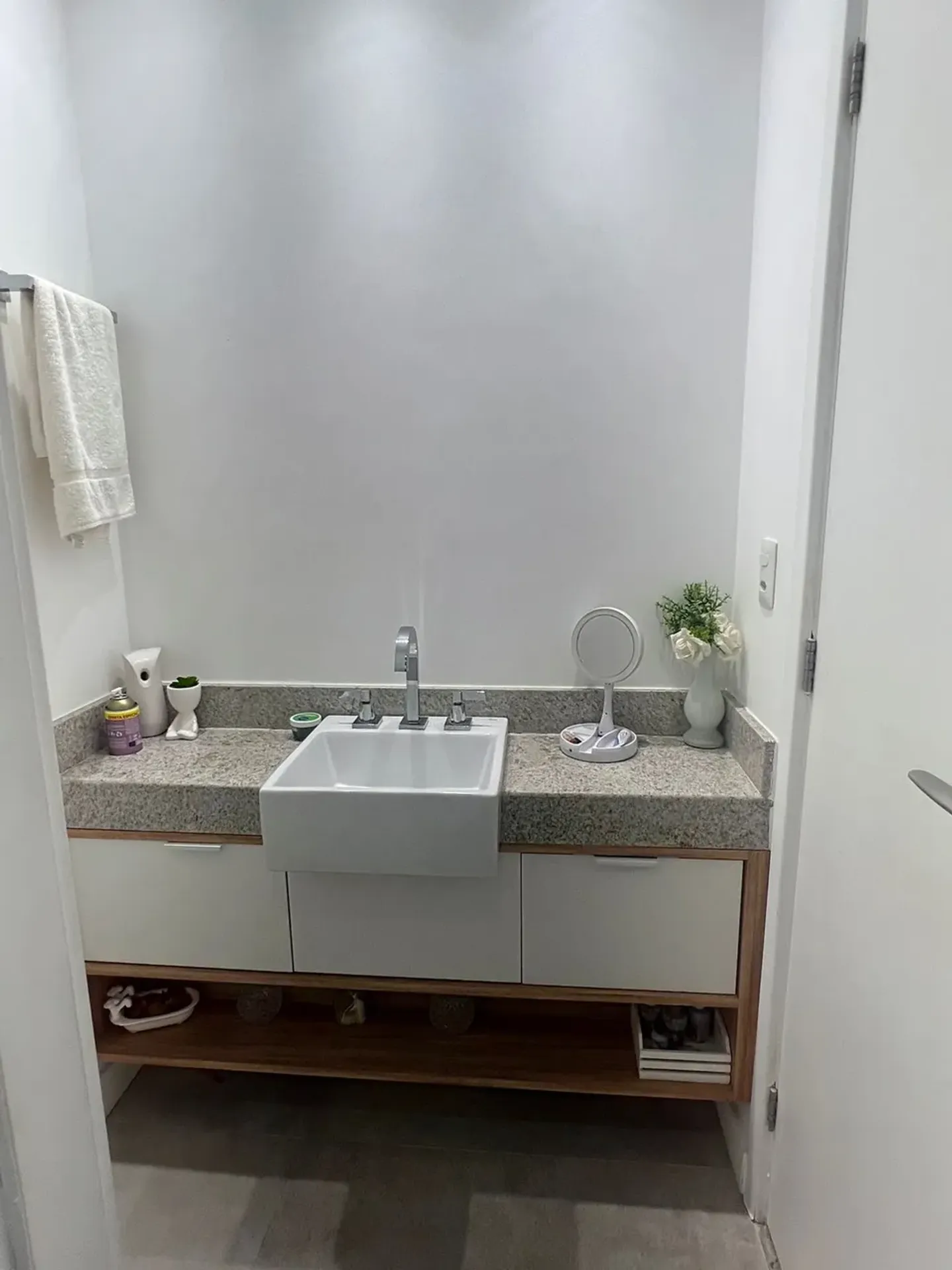 Apartamento mobiliado de 286 m² com 5 quartos e pets — photo 3
