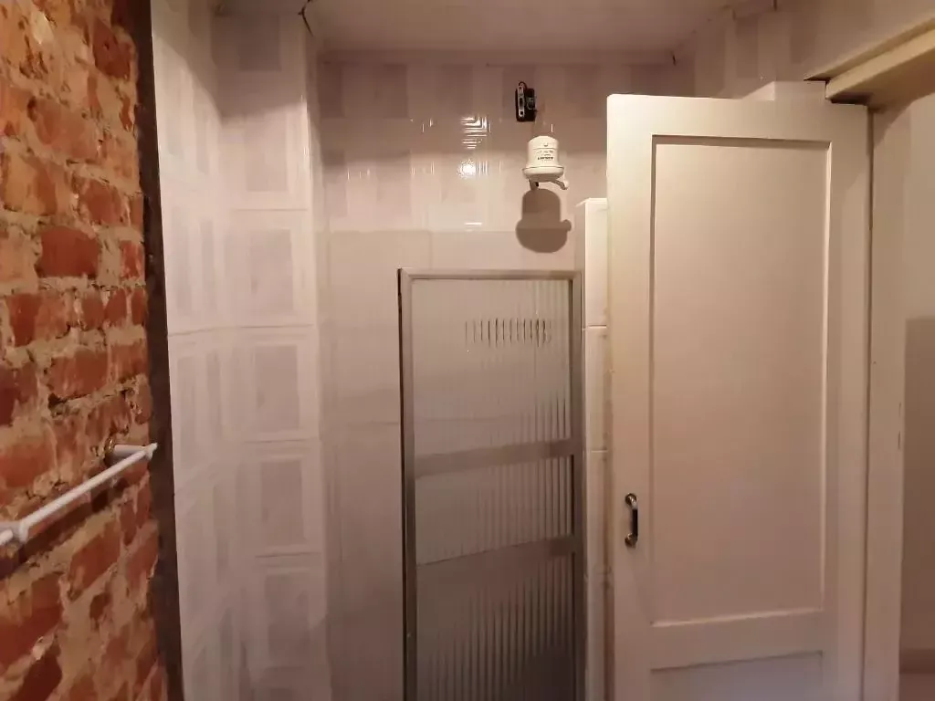 Commercial house with 1 bedroom and 1 bathroom — photo 24