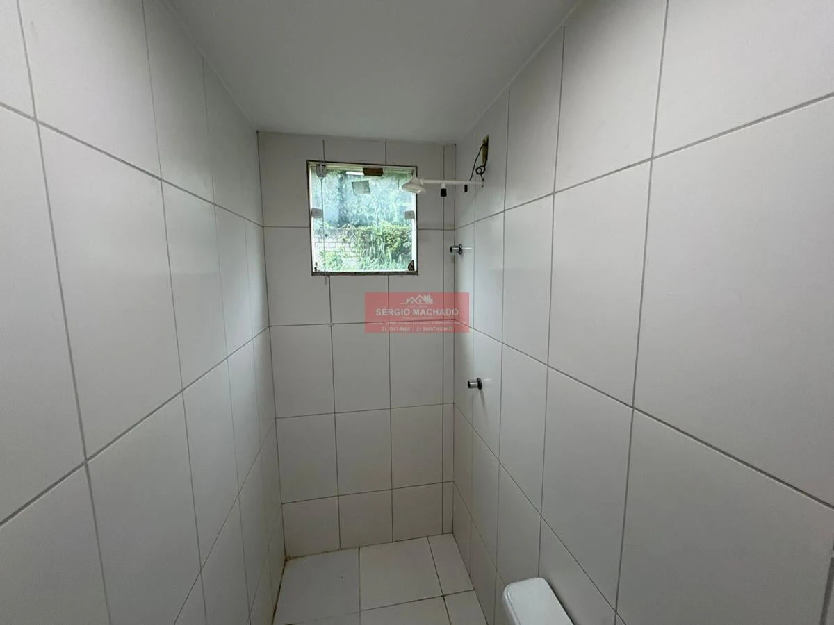 Casa duplex com 2 quartos e cozinha aberta com fogão — photo 7