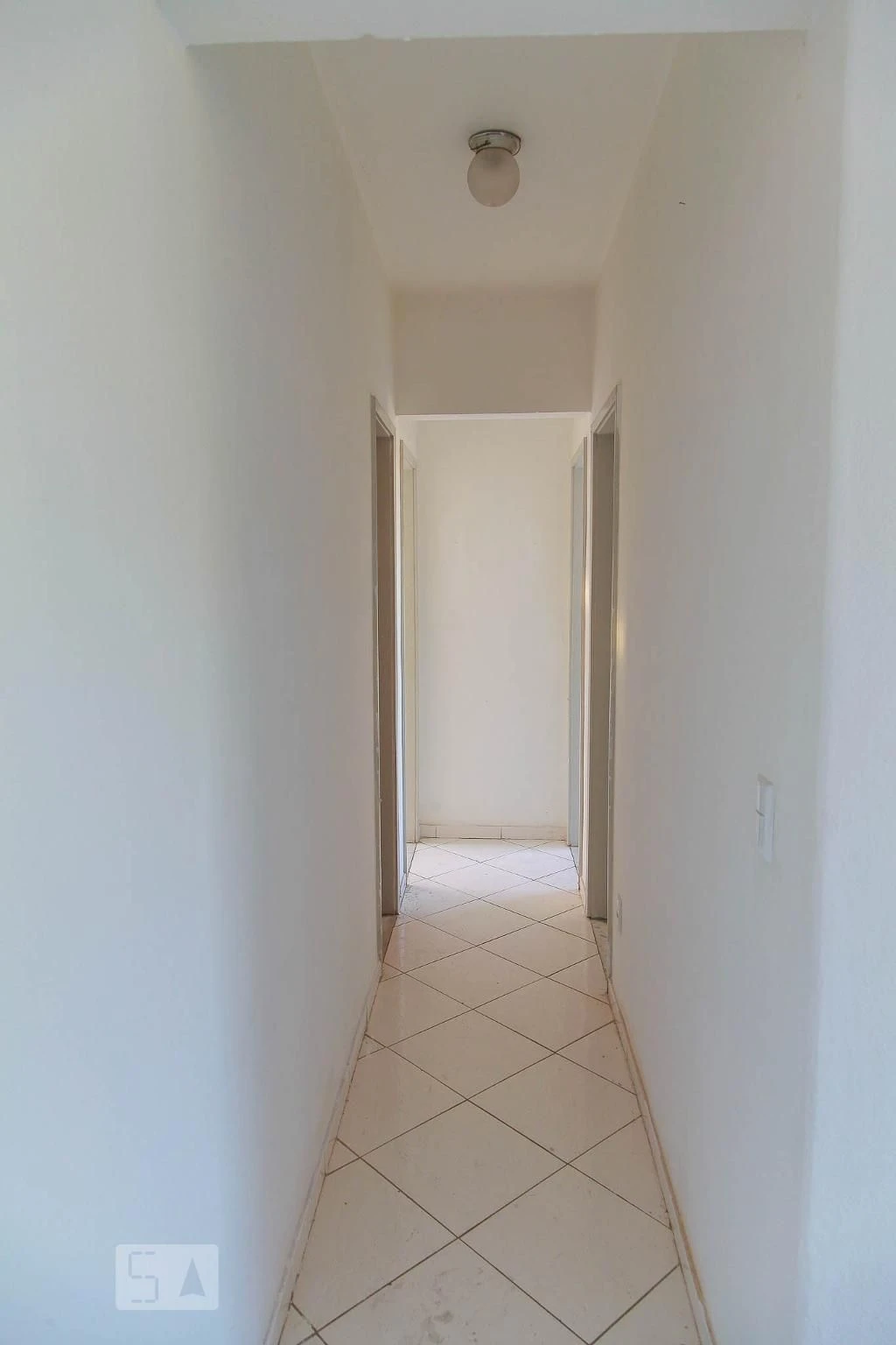 Apartment, 68 m², with a private BBQ — photo 11