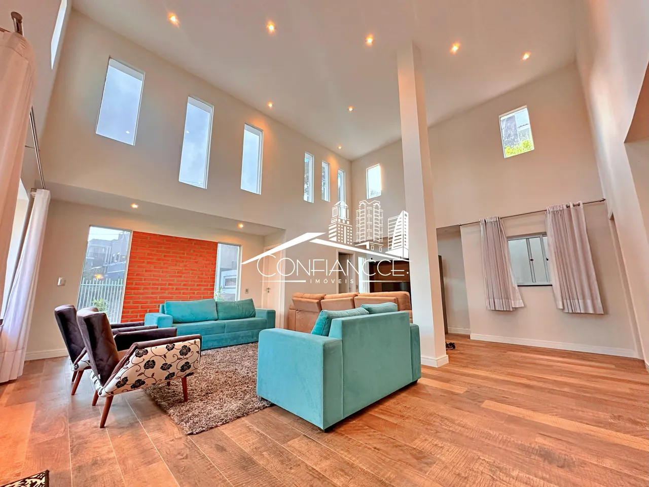 House with 4 bedrooms, 3 bathrooms and 6 parking — photo 3