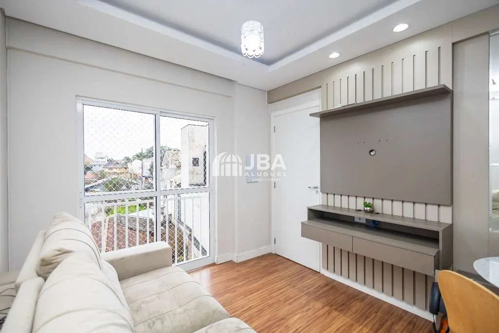 Apartamento de 46 m² con 2 dormitorios y barbacoa privada — photo 5