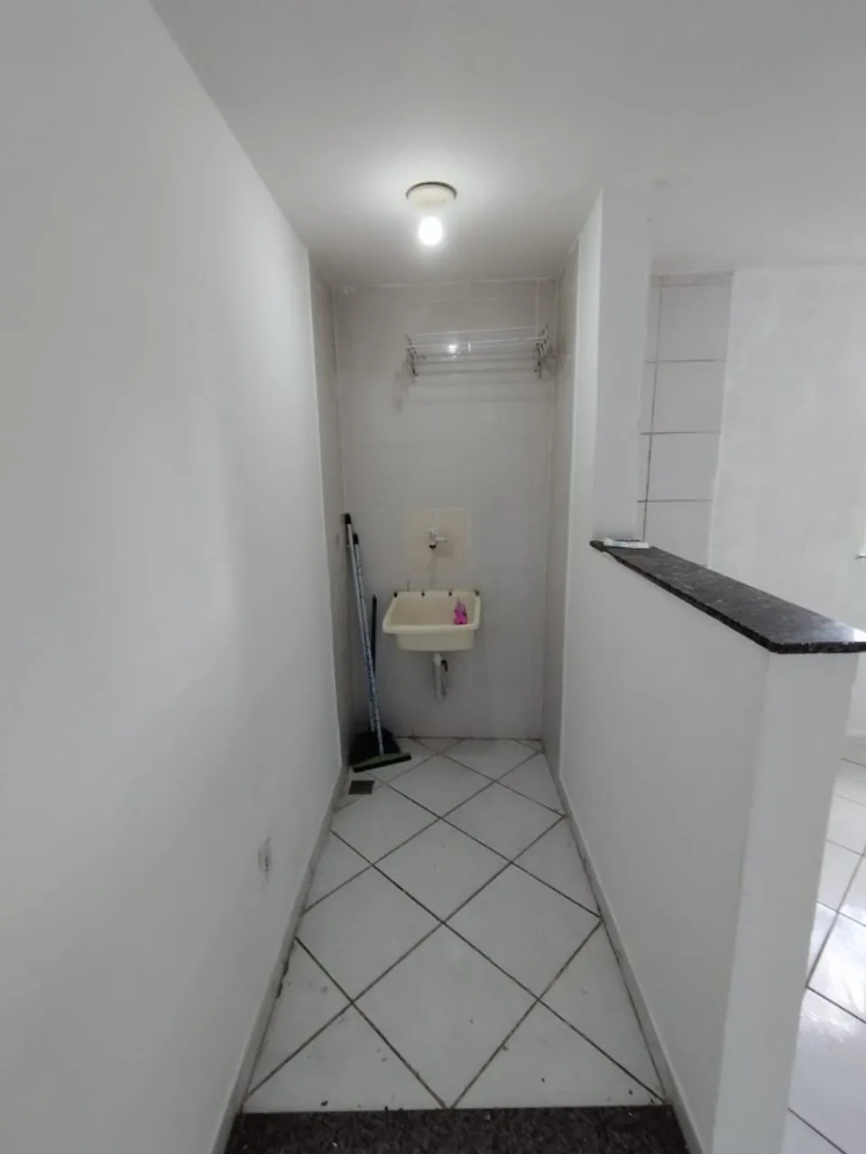Apartamento de 1 quarto e 30 m² — photo 6