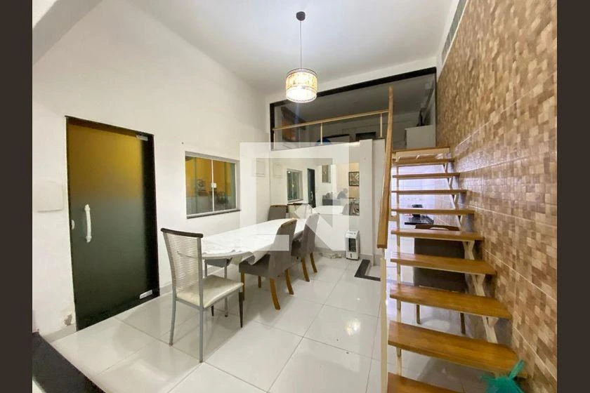 Furnished house with 2 bedrooms and a desk, 80 m² — photo 20
