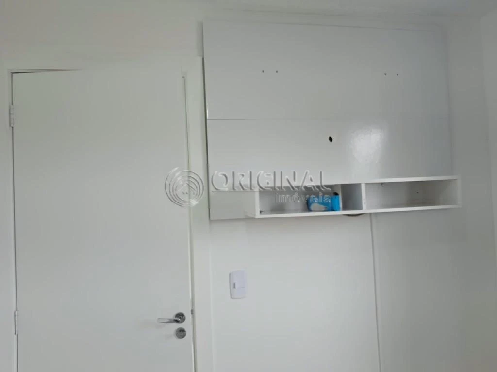 Furnished one-bedroom apartment, 20 m² — photo 3