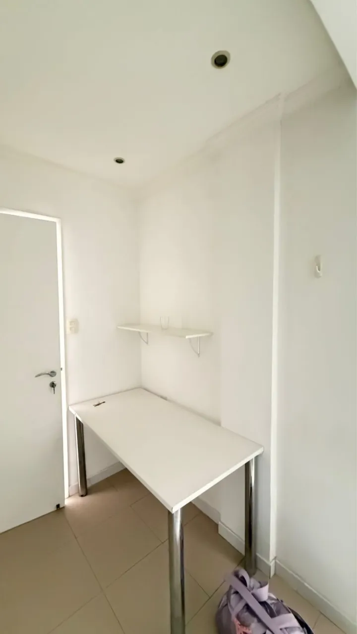 Home office in a one-bedroom apartment, 44 m² — photo 2