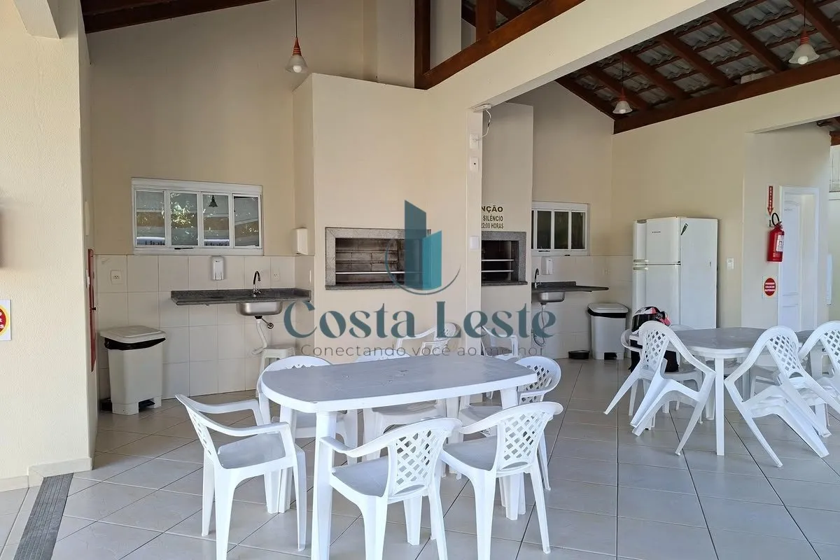Furnished apartment, 47 m², with a washing machine — photo 19