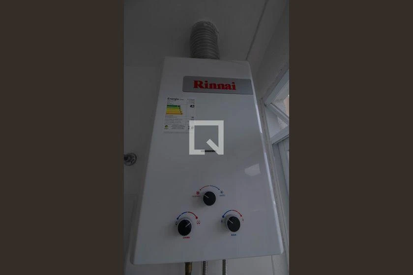 Квартира з 2 спальнями та кухнею-студіо 53 м² — photo 5