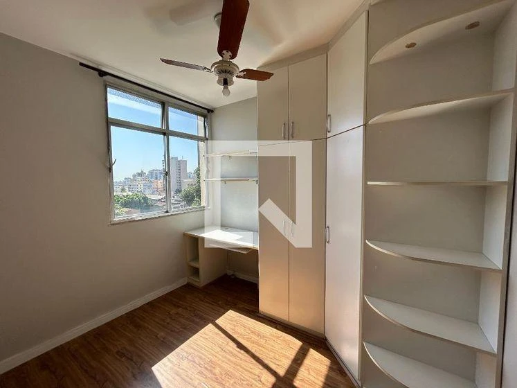 63 m² apartment with a home office and a washing machine — photo 6