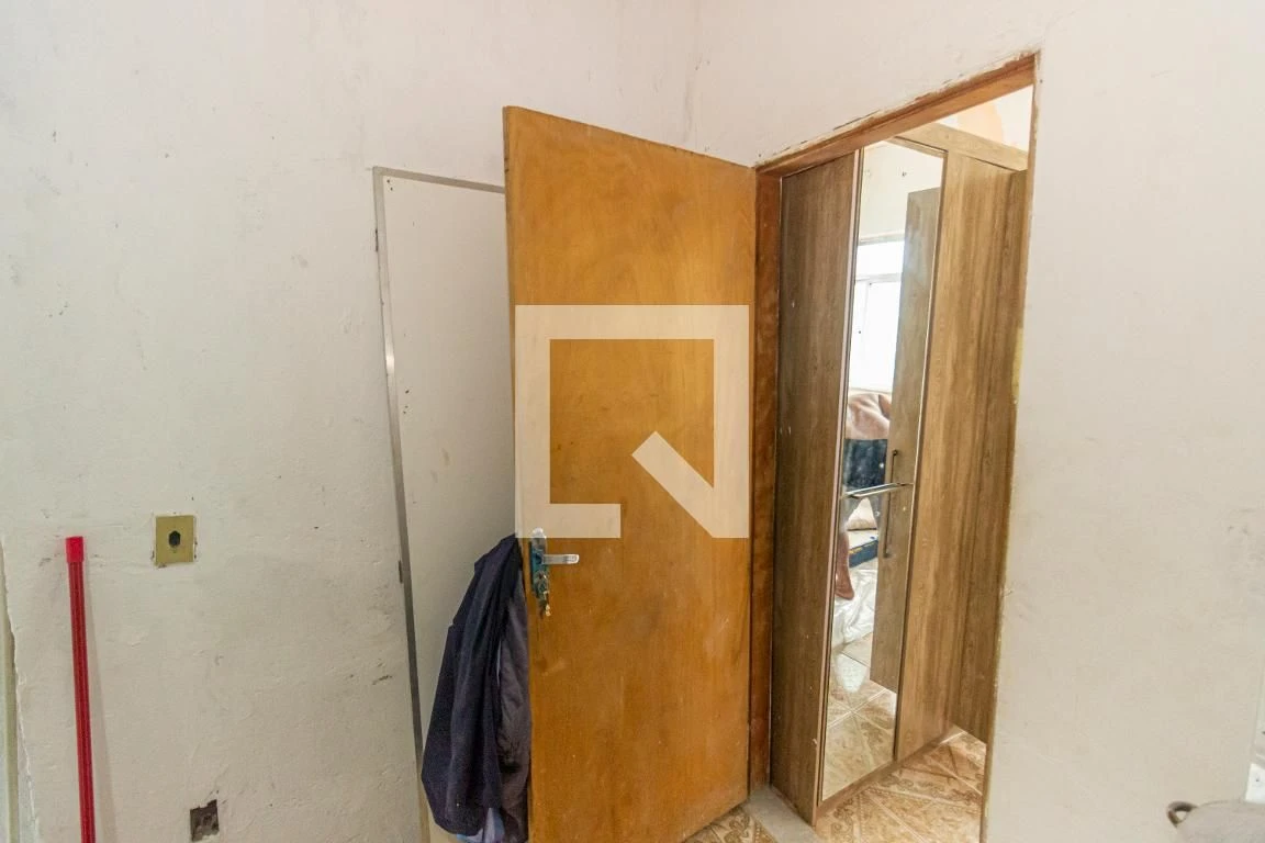 Casa com 1 quarto e varanda — photo 18