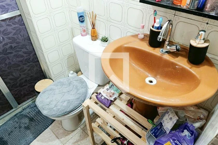 Furnished apartment with gas stove and 48 m² — photo 21