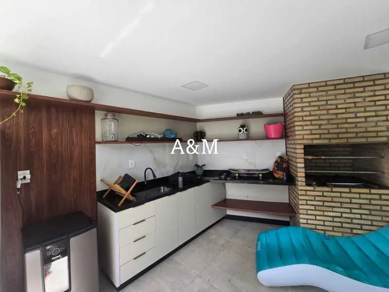 Casa com 4 quartos e 5 banheiros, 4 vagas — photo 26