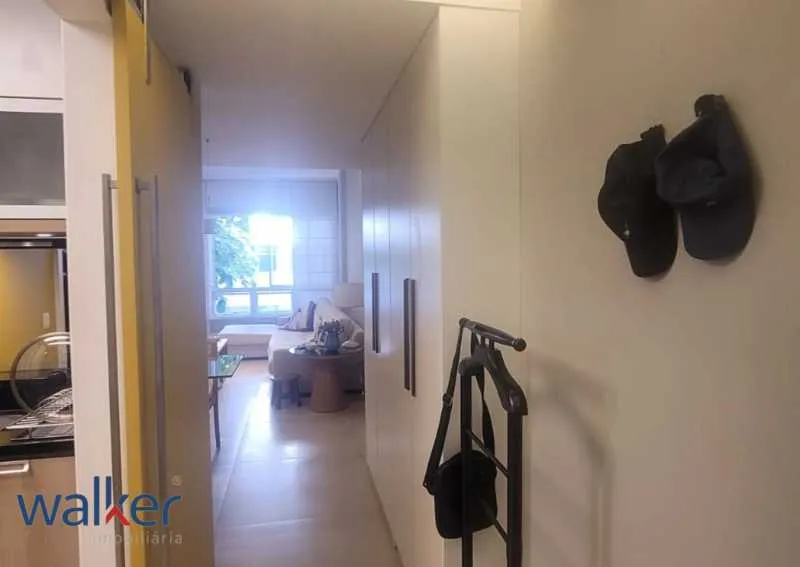 Apartamento mobiliado com 2 dormitórios e 2 banheiros — photo 16
