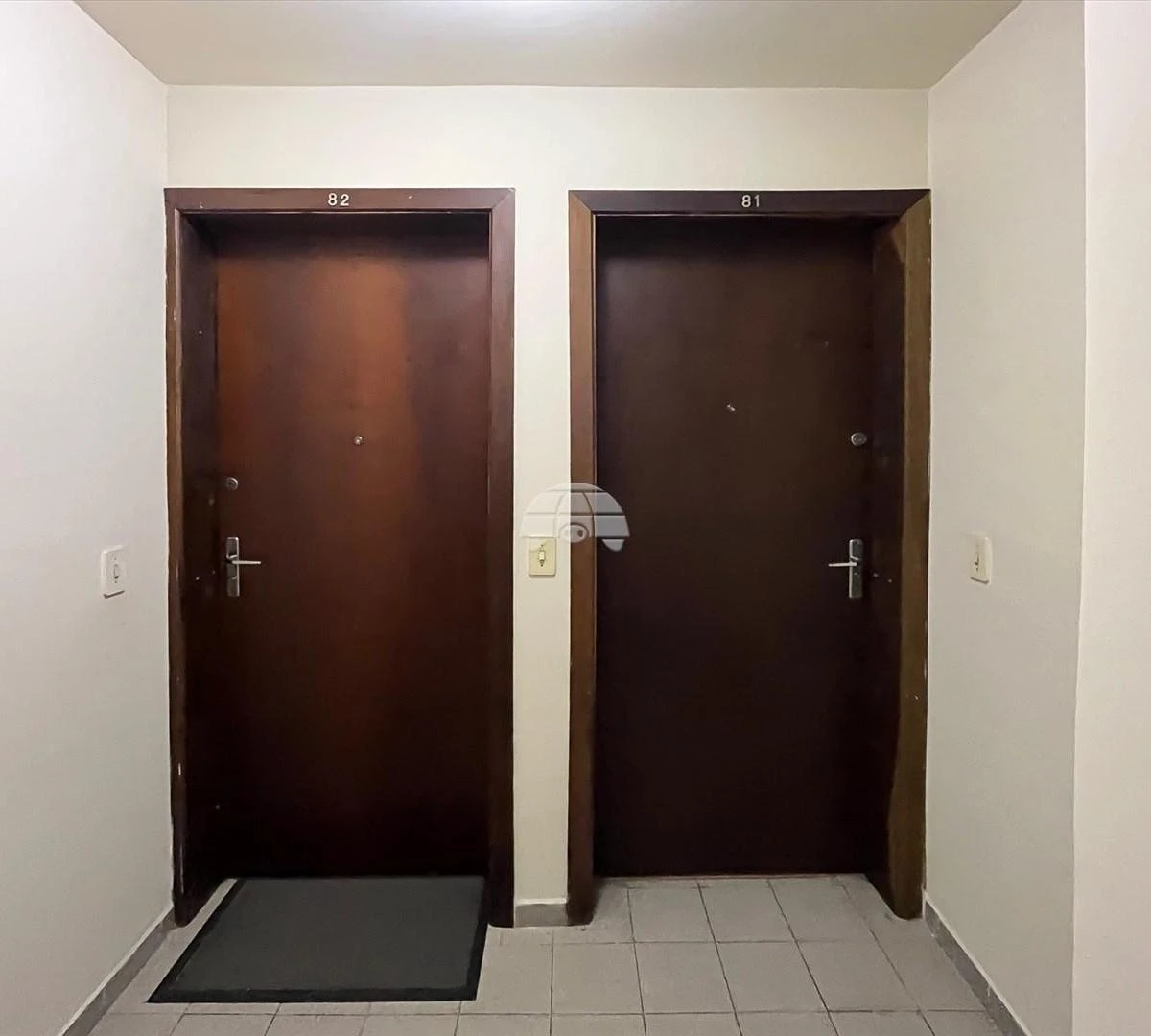 Apartamento de 2 quartos com máquina de lavar, Água Verde — photo 16